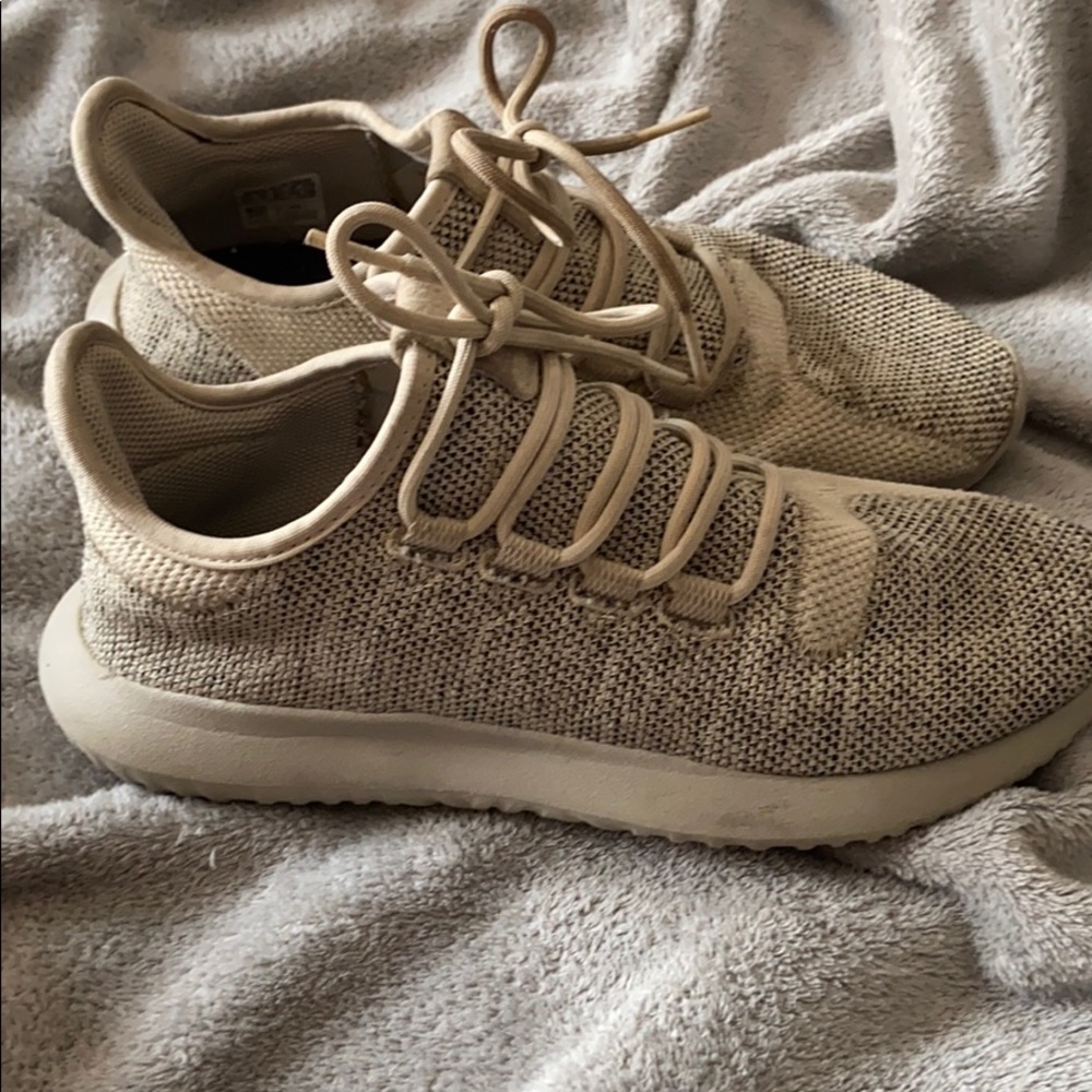 Adidas tubular shadow sneakers